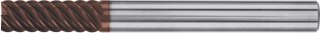 Frez wieloostrzowy,dlugi,DIN6527,pelnow.Signum, 6-8-os.chw.HA4mm GÜHRING