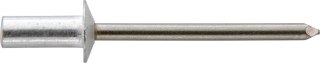 Nit 1-str.zam.CAP,al./VA,leb plas.-okr. 4x9,5mm GESIPA (500 szt.)