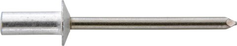 Nit 1-str.zam.CAP,al./VA,leb plas.-okr. 4x9,5mm GESIPA (500 szt.)