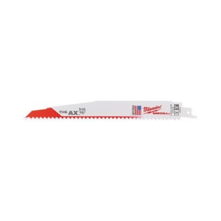 BRZESZCZOT DO PIŁY SZABLASTEJ 230*5 AX 5SZT MILWAUKEE