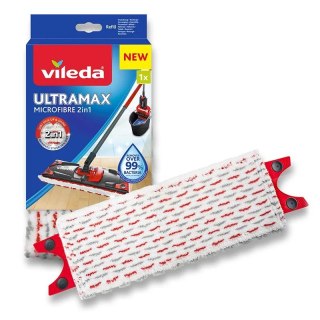 VILEDA ZAPAS DO MOPA ULTRAMAX, ULTRAMAT VILEDA