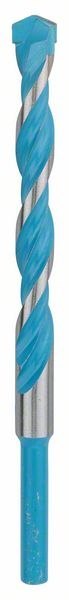 WIERTŁO DO GRANITU MULTICONSTRUCTION CYL-9 4*80*130MM BOSCH