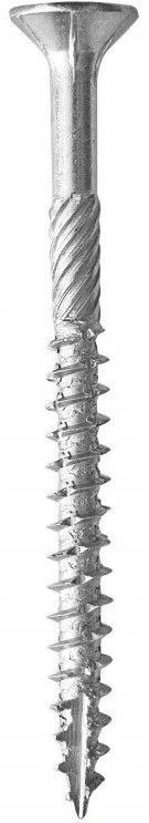 WKRĘT EASY PRO UNIWERSALNY SAMOWIERCĄCY TORX T25 5.0*80MM HSI