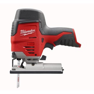WYRZYNARKA AKUMULATOROWA M12JS-0 12V LI-ION MILWAUKEE