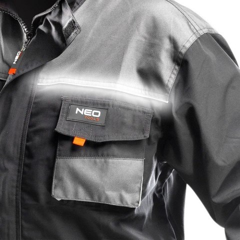 BLUZA ROBOCZA M 50 NEO