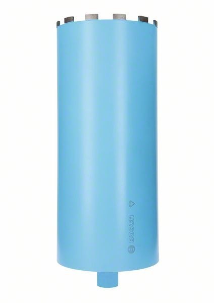KORONKA DIAMENTOWA DO WIERTNIC 1 1/4'' DŁ. 450MM 202MM BOSCH