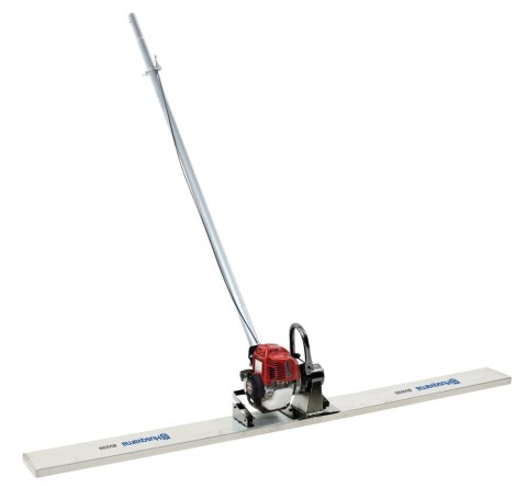 LISTWA WIBRACYJNA BV20G HONDA GX25 2M HUSQVARNA