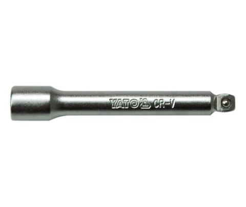 PRZEDŁUŻKA UCHYLNA 1/4' 102MM YATO