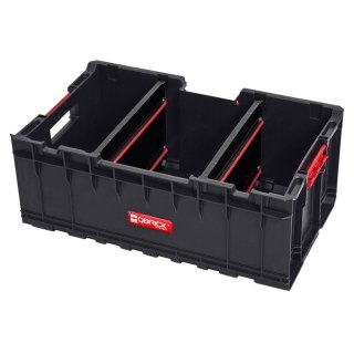 SKRZYNKA NARZĘDZIOWA QBRICK SYSTEM ONE 2.0 BOX PLUS QBRICK