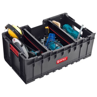 SKRZYNKA NARZĘDZIOWA QBRICK SYSTEM ONE 2.0 BOX PLUS QBRICK
