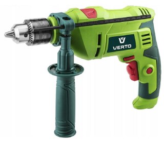 WIERTARKA UDAROWA 500W 13MM VERTO