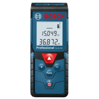 DALMIERZ LASEROWY GLM 40 BOSCH
