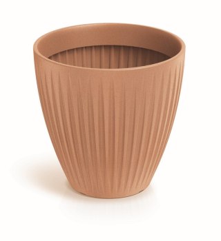 DONICZKA LATIA ROUND MIDL - TERAKOTA PROSPERPLAST