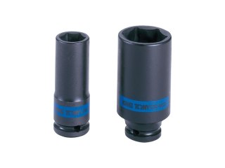 NASADKA DŁUGA UDAROWA 6-KĄTNA 1/2'' 23MM KING TONY