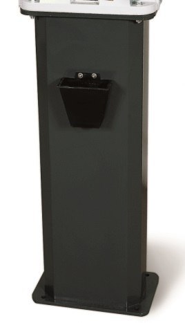 POSTUMENT DO BKS-2500 PROMA