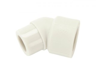 PP-R KOLANO-NYPLOWE 45 STOPNI 32MM PN20 DIAMOND