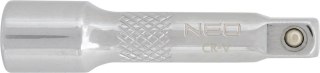 PRZEDŁUŻKA 1/4'' 100MM NEO