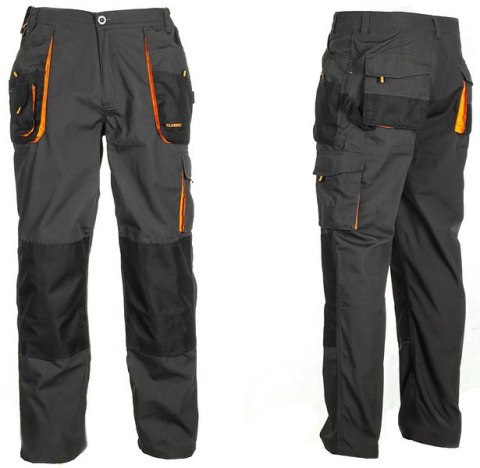 SPODNIE OCHRONNE DO PASA CLASSIC 48/174/84 UN