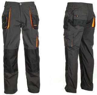 SPODNIE OCHRONNE DO PASA CLASSIC 50/177/88 UN