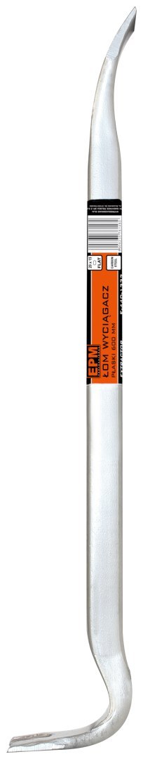 ŁOM WYCIĄGACZ PŁASKI EXTRACTOR 600MM EPM