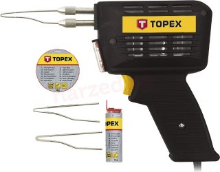 LUTOWNICA TRANSFORMATOROWA 150W TOPEX