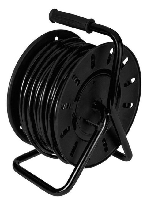 PRZEDŁUŻACZ BĘBNOWY 40M 3*1.5MM2 NEO
