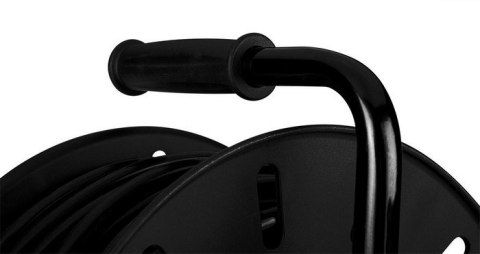 PRZEDŁUŻACZ BĘBNOWY 40M 3*1.5MM2 NEO