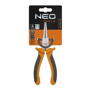 SZCZYPCE OKRĄGŁE 160MM NEO