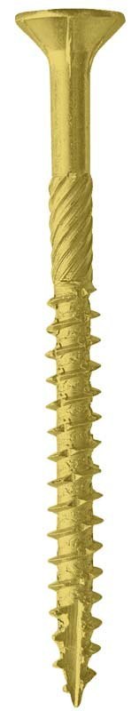 WKRĘT UNIWERSALNY SAMOWIERCĄCY TORX T25 5.0*35MM HSI