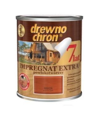 DREWNOCHRON IMPREGNAT POWŁOKOTWÓRCZY CEDR 4.5L DREWNOCHRON