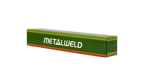 ELEKTRODA RUTYL. RUTWELD R3 - DLA HOBBYSTÓW 4.0*350MM 4.5KG METALWELD