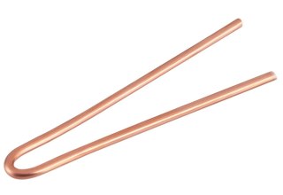 GROT DO LUTOWNICY L6 A/B/C MIEDŹ 1.5 MM2 UN