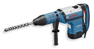MŁOT UDAROWY OBROTOWY GBH 12-52 DV 1700W/19J BOSCH
