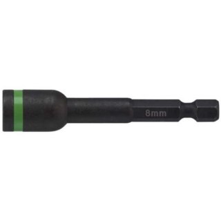 NASADKA MAGNETYCZNA 1/4'', 8MM LUNA