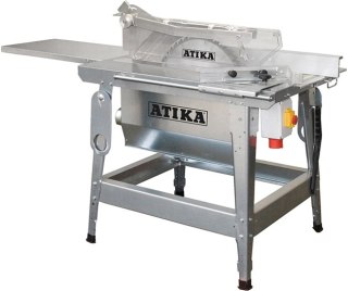 PIŁA STOŁOWA BUDOWLANA BTU450 230V ATIKA