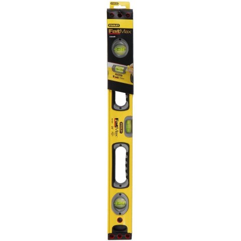 POZIOMICA FATMAX II MAGNETYCZNA, 3 LIBELKI 60CM STANLEY