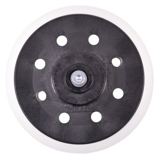 TALERZ SZLIFIERSKI NA RZEP 150MM MAKITA