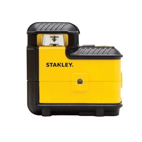 LASER PŁASZCZYZNOWY SLL360 NEXT GENERATION-ZIELONY STANLEY