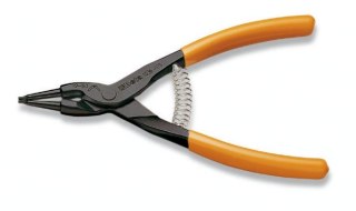 SZCZYPCE SEGERA ZEWNĘTRZNE PROSTE 175MM BETA