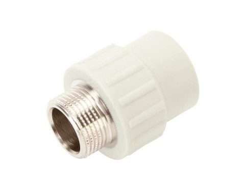 PP-R MUFA GWINT ZEWNĘTRZNY 25MM X 1 PN20 DIAMOND