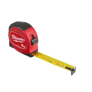 TAŚMA MIERNICZA SLIM S5/19 5M MILWAUKEE