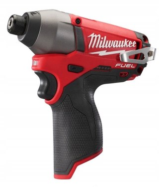 ZAKRĘTARKA UDAROWA M12CID-0 12V LI-ON MILWAUKEE