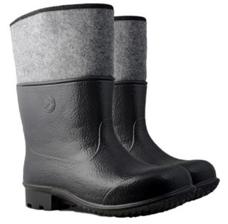 BUTY PIANKOWE EVA, FILCAK ROZMIAR 43 ROCKER