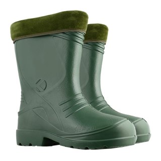 BUTY PIANKOWE EVA, KALOSZ ROZMIAR 42 ROCKER