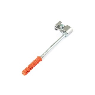HAK DO OBEJMY 250 MM BRYZA