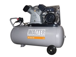 KOMPRESOR OLEJOWY TŁOKOWY GK 420-2.2/50 230V WALTER