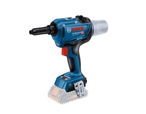 NITOWNICA AKUMULATOROWA GRG 18V-16 C 0*AH BOSCH