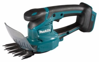 NOŻYCE AKUMULATOROWE DO ŻYWOPŁOTU I TRAWY 110MM 18V 0*AH MAKITA