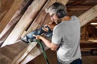 PIŁA SZABLASTA AKUMULATOROWA RSC 18 EB-BASIC 0*AH FESTOOL