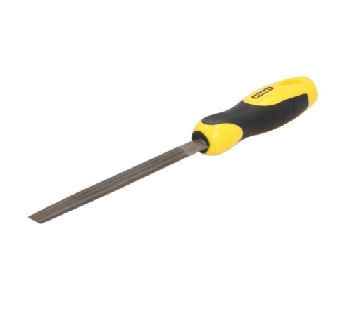 PILNIK RÓWNIAK TARNIK PÓŁOKRĄGŁY 150MM STANLEY